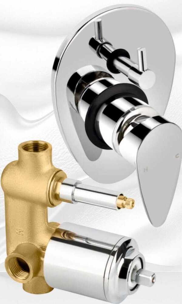 ORNAMIX HIGHFLOW DIVERTER