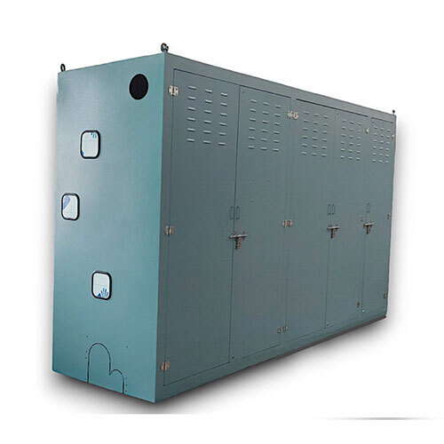 METAL PANEL FABRICATION - 4.5