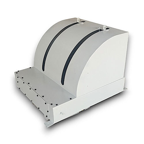SHEET METAL ENCLOSURE