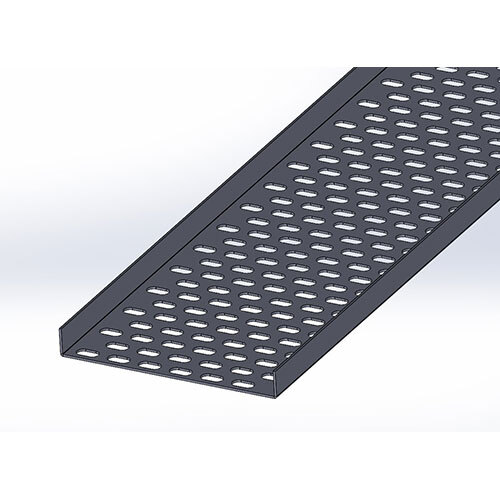 GI CABLE TRAY