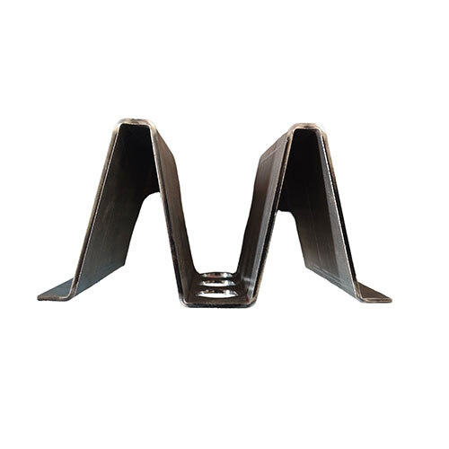 CRITICAL METAL BRACKET BENDING