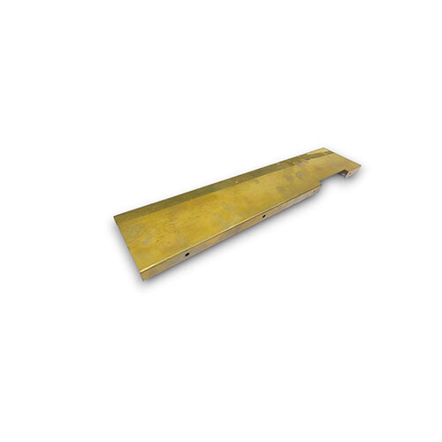 Brass Press Component
