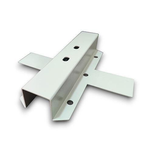 ALUMINIUM  PRECISION PART