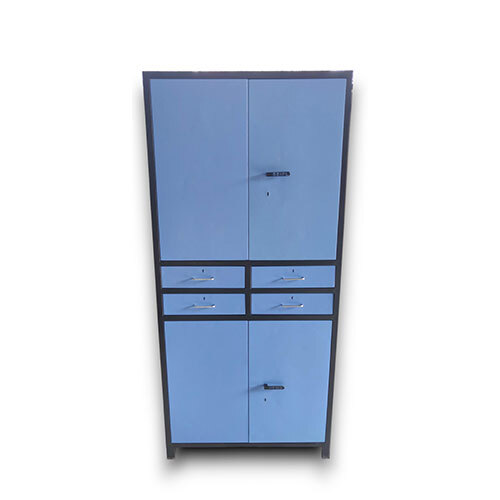 FILE STORAGE CABINET