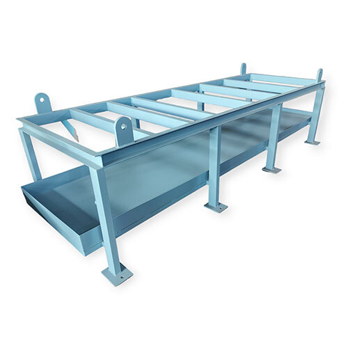 STRUCTURAL BASE FRAME