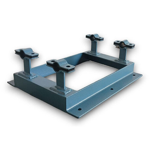 PIPE CLAMP ASSEMBLY