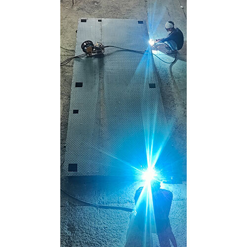 HEAVY FABRICATION