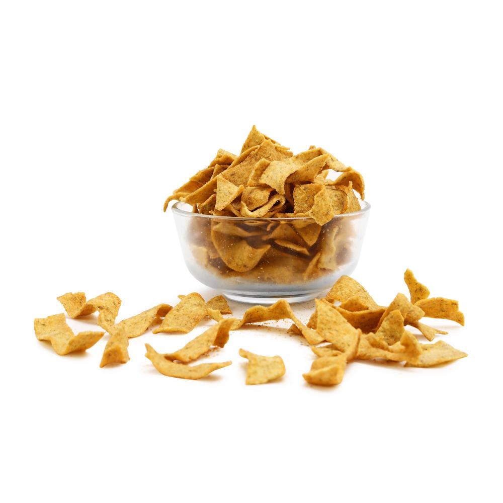 Moong Dal Cheese Herbs chips 