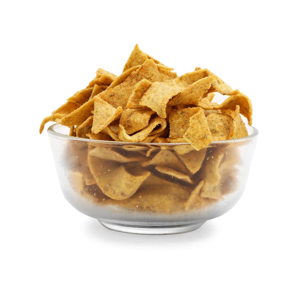 Moong Dal Cheese Herbs chips 