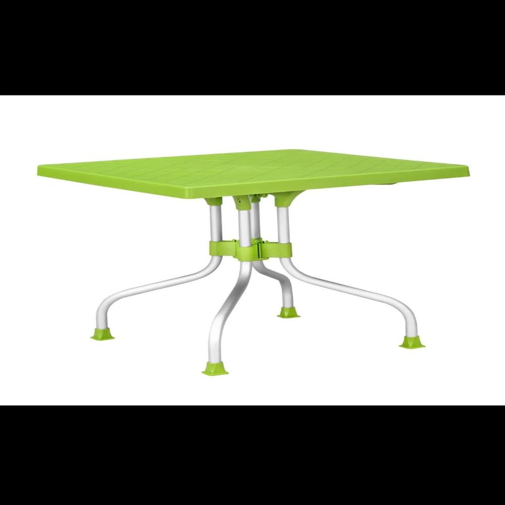 Nilkamal Orchid Table - Assembly: No Assembly Required