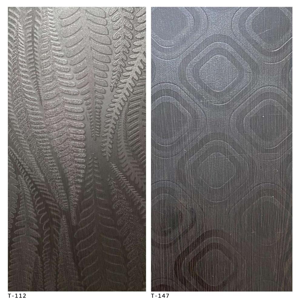 Bagasse Board Cpl Panel - Application: Furniture Decoration