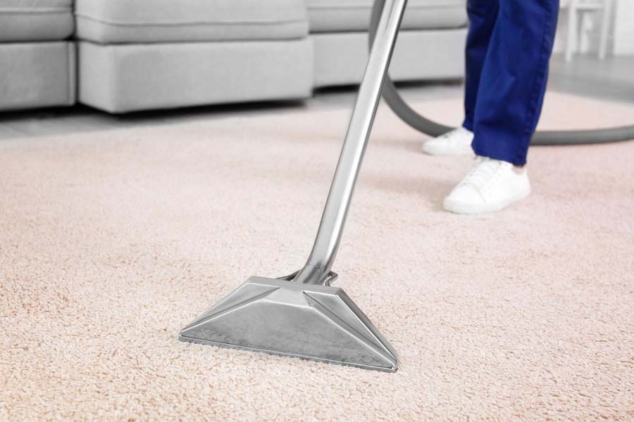 Kleen Force Kleen Keep CS 101 Carpet Shampoo