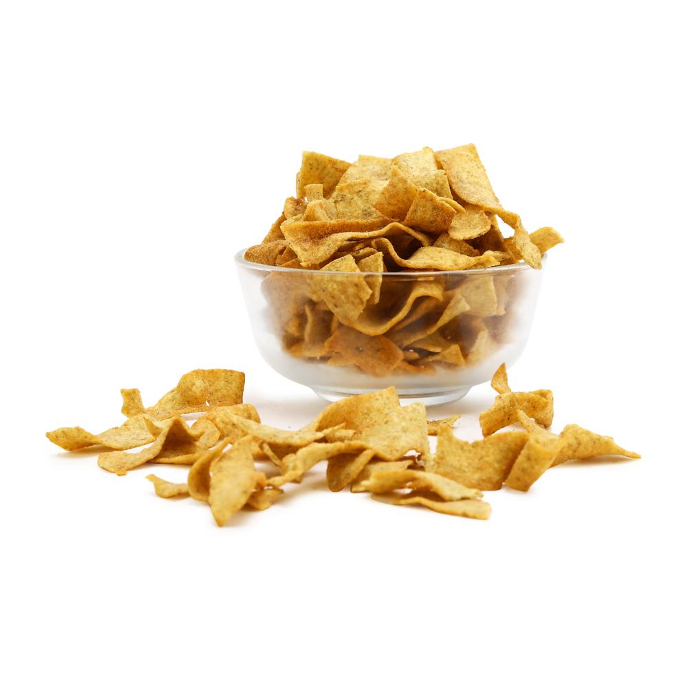 Moong Dal Jalapeno Chips