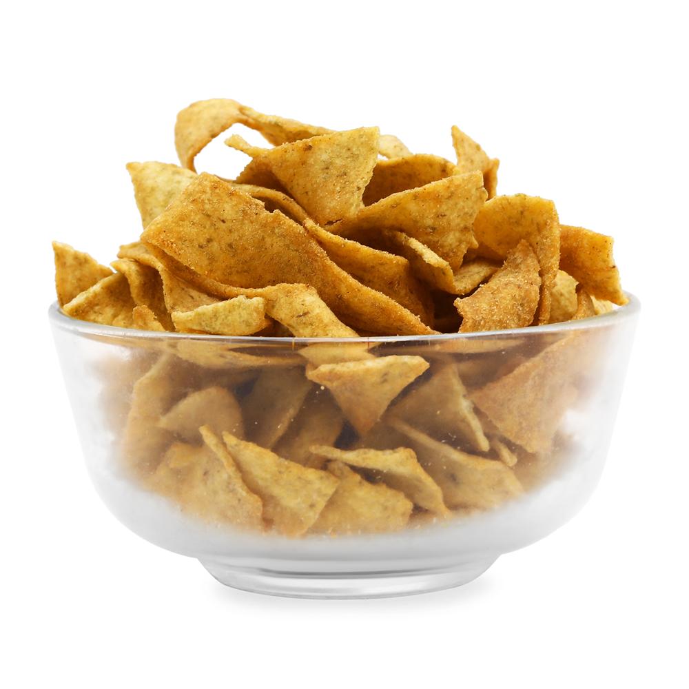 Moong Dal Jalapeno Chips