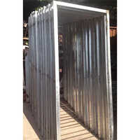 High Grade Gi Door Frame - Application: Exterior