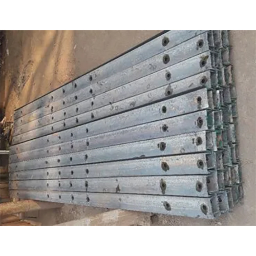 DC Cross Arm