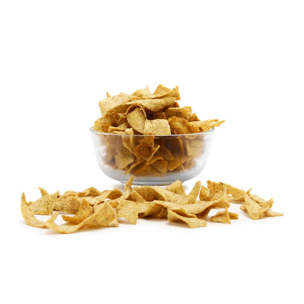 Moong Dal Bhel Chaska Chips 