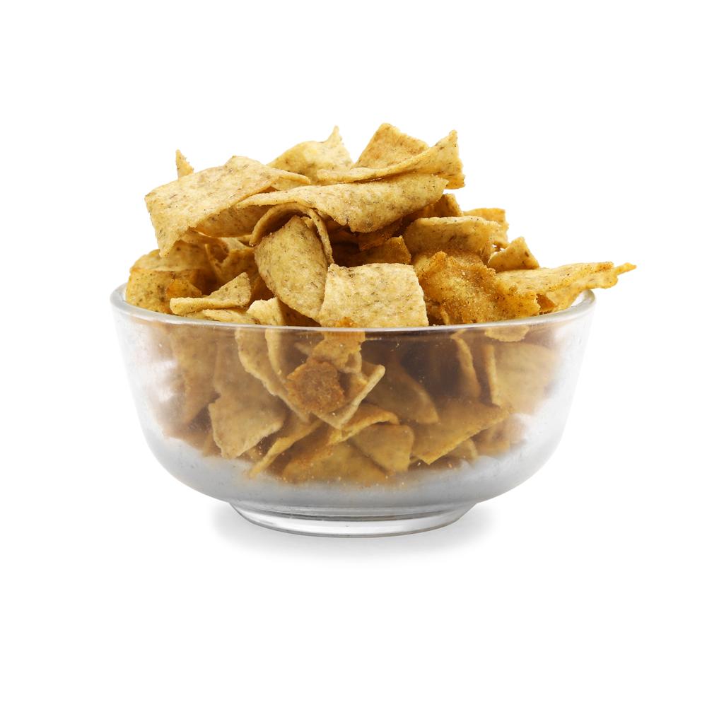 Moong Dal Bhel Chaska Chips 