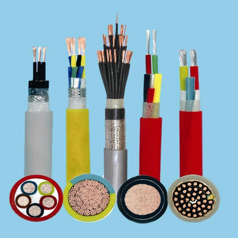 Ship Wiring Cables - Application: Construction