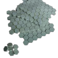 Hexagonal Ceramic Tiles
