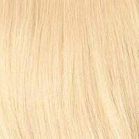 613 Blonde Color Virgin Human Hair Silk Base  Topper 14