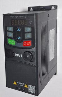 INVT SOLAR VFD GD20-0R7G-4