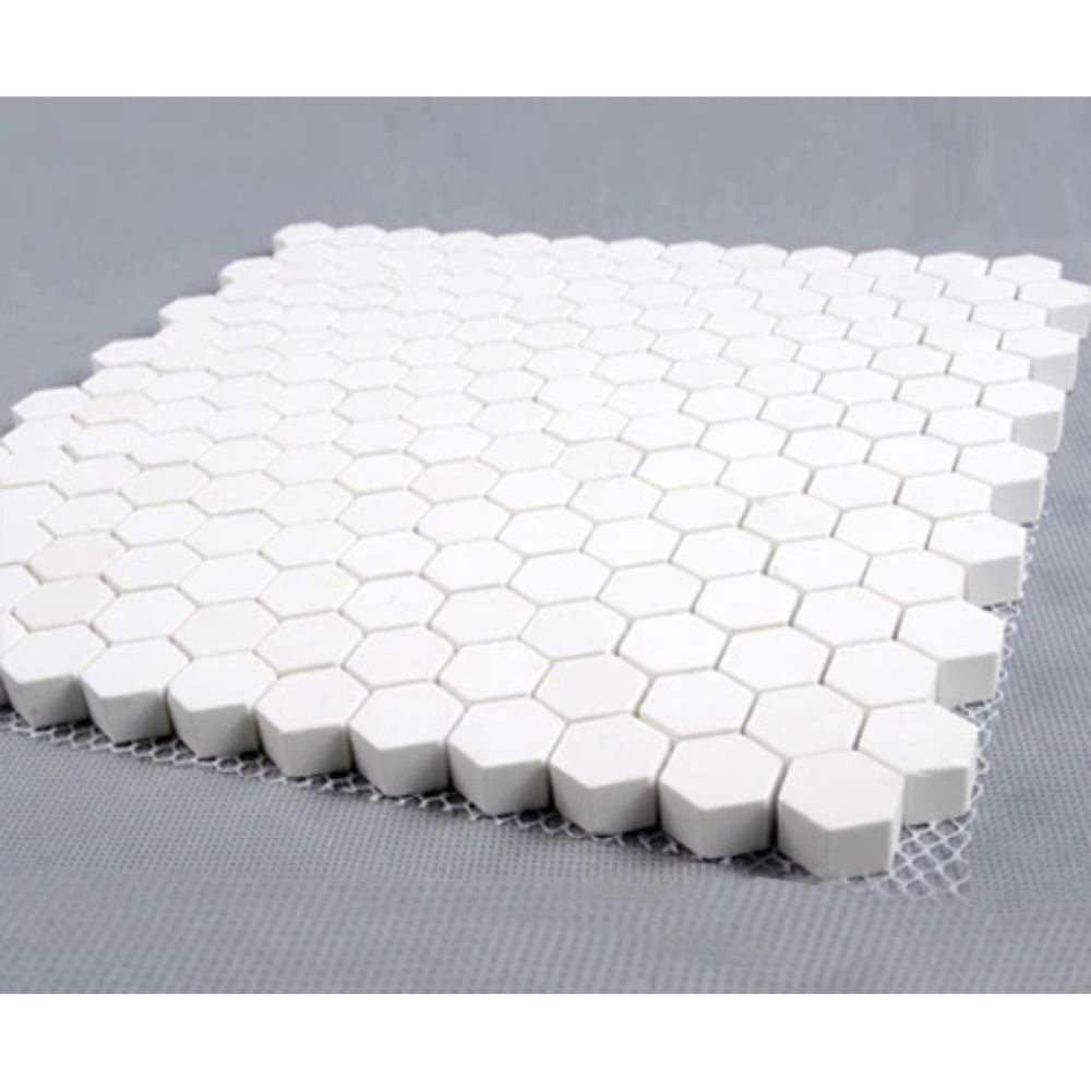 Classifier With Ceramic Liner
