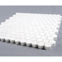 Wear Protection Ceramics Lining