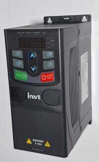 INVT VFD SOLAR GD20-2R2G-SS2-F1 2.2KW/3HP