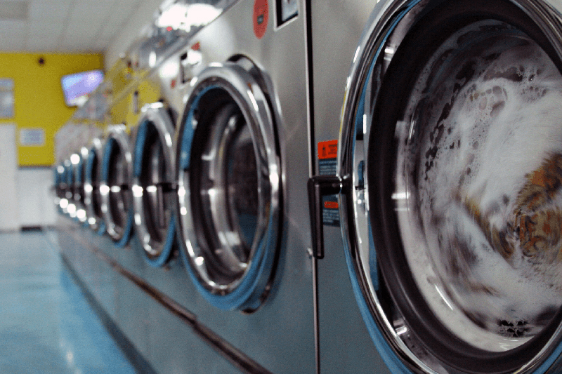 Kleen Force Fab kleen Pro Soft Commercial Laundry Softener