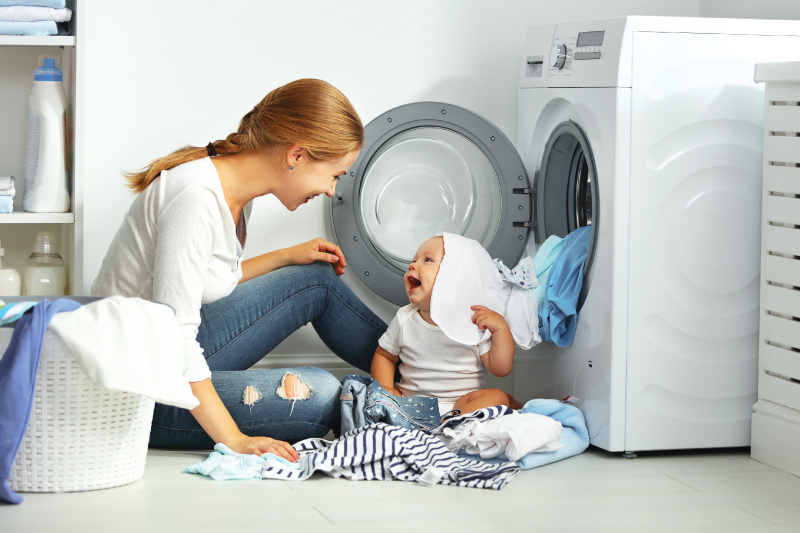 Kleen Force DFS-100 Next-Generation Fabric Sanitizer with Quot Technology