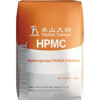 Hydroxypropyl Methyl Cellulose (hpmc) - Application: Industrial