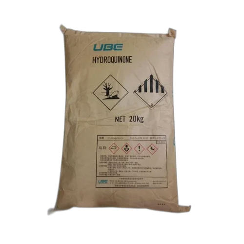 UBE Hydroquinone Powder