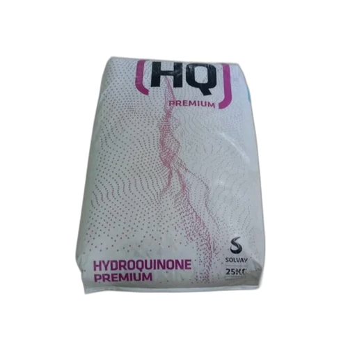 Solvay Hydroquinone Powder USA