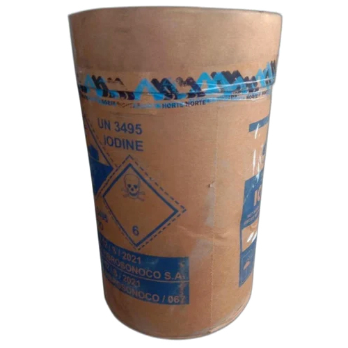 Algorta Iodine Crystal