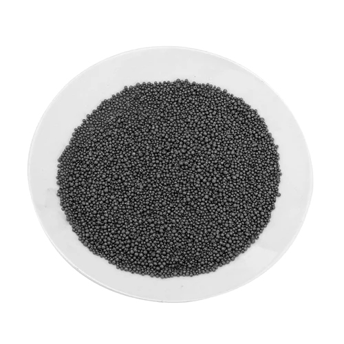 SQM Prilled Iodine
