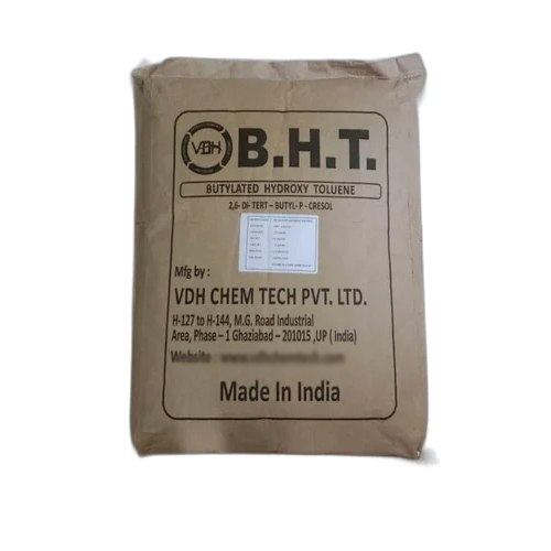 VDH Butylated Hydroxy Tolu