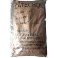Catechol Powder - Application: Industrial