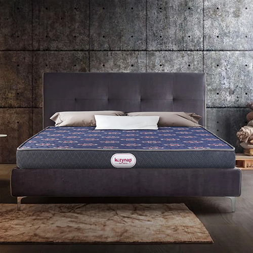 Memory Foam Matterss - Color: Grey