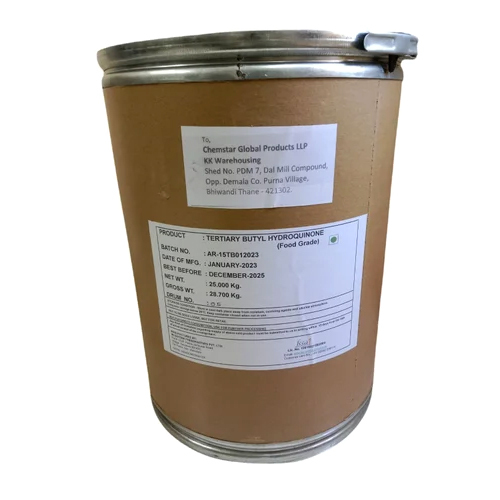 Tert-Butylhydroquinone Chemical