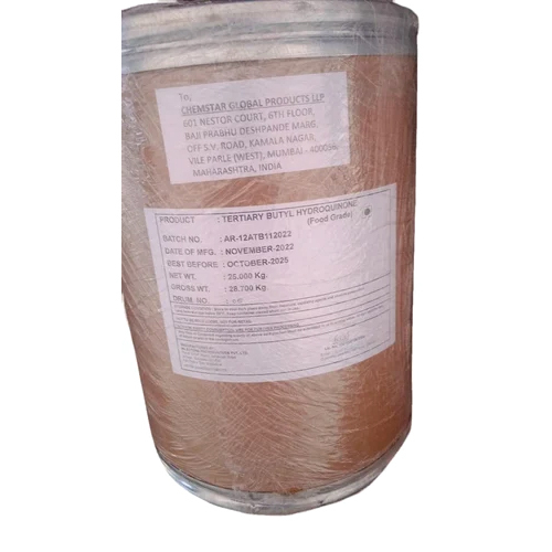 Tert-Butylhydroquinone Chemical
