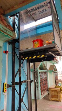 Hydraulic Platform Lift