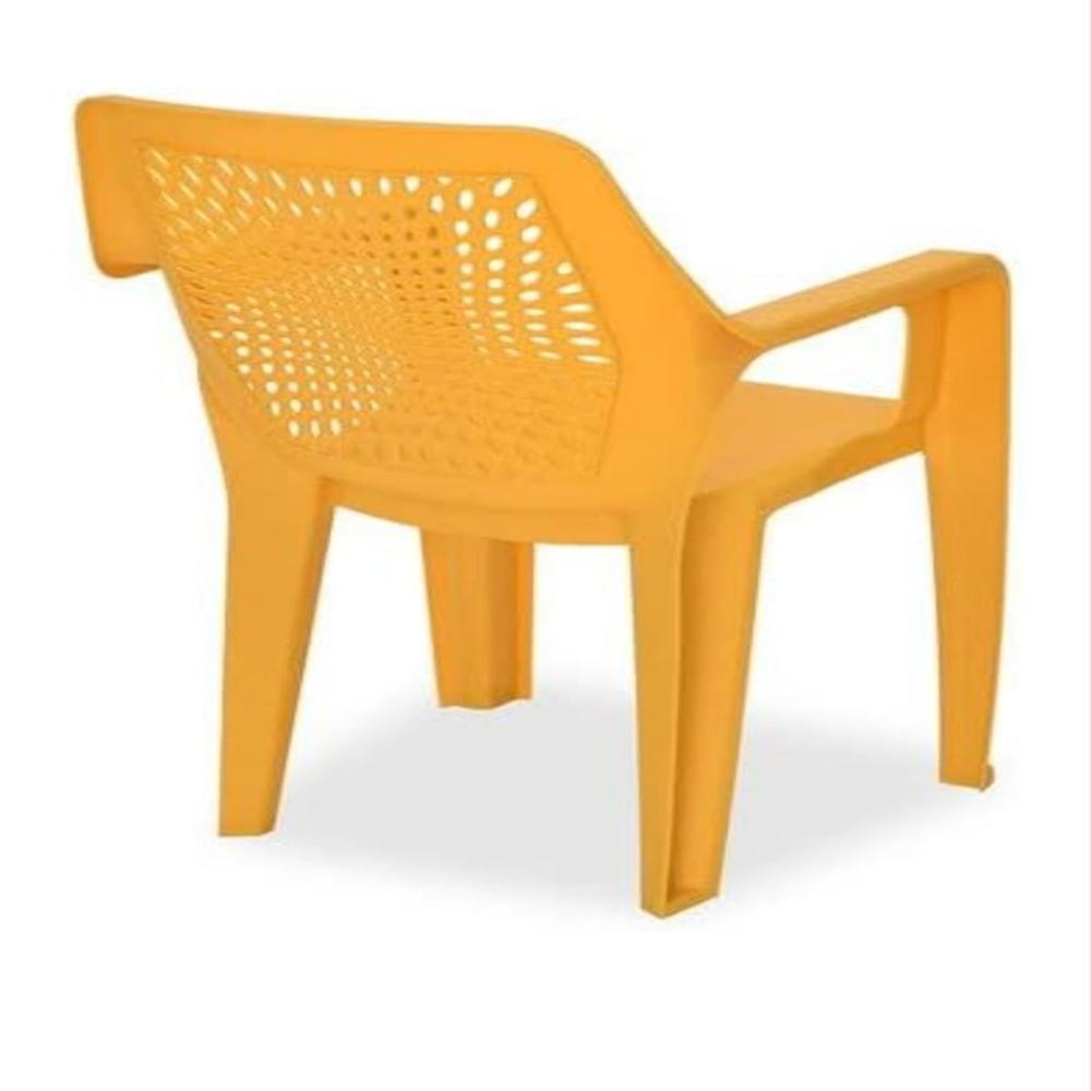 NILKAMAL TRENDY CHAIR