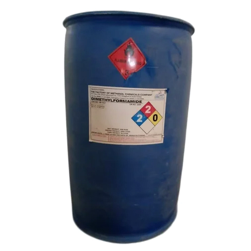 Dimethylformamide Solution