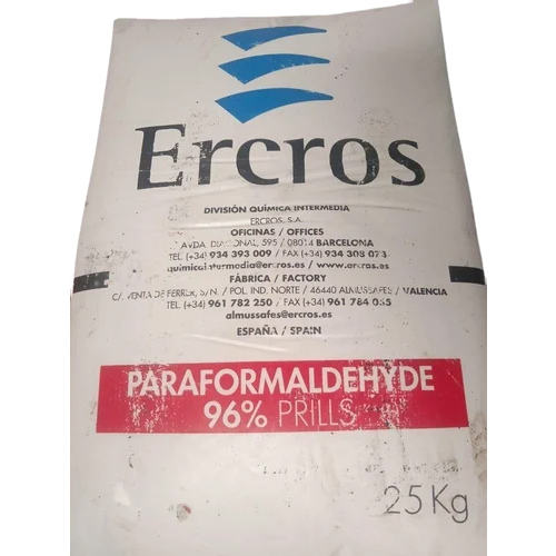 Paraformaldehyde Powder