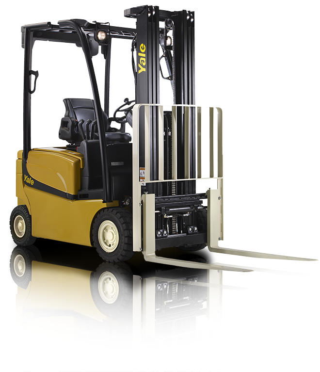 Forklift Rental - Easy rentals of forklift