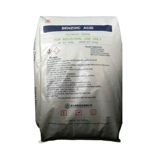 Chemical Powder
