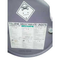 Tolulene Diisocyanates Chemical