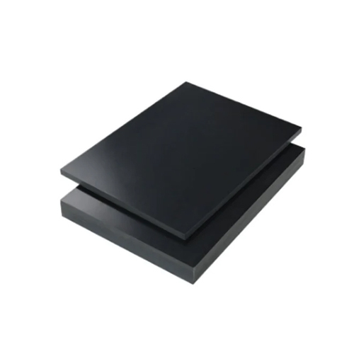 Esd Bakelite Sheet - Color: Black