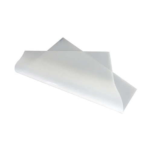 Silicone Rubber Sheet